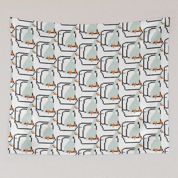 Item preview, A toilet and a goose. designed and sold by Poiote.