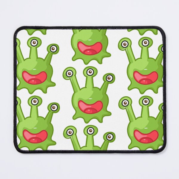 Item preview, green alien designed and sold by Cute Animal pattern T-shirt.