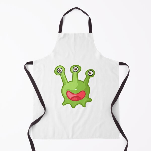 Item preview, green alien designed and sold by Cute Animal pattern T-shirt.