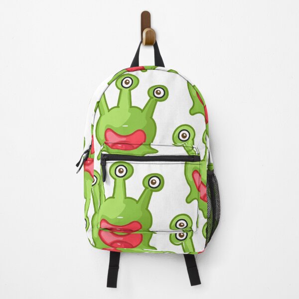 Item preview, green alien designed and sold by Cute Animal pattern T-shirt.
