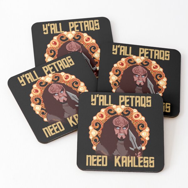 Item preview, Yall PetaQs Need designed and sold by JoannaLacasse.