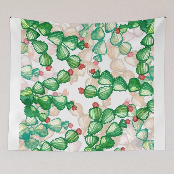 Item preview, Mix Cactus designed and sold by franciscomff.