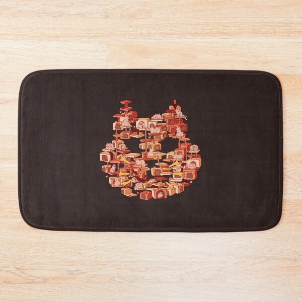 Item preview, Cat House  designed and sold by Azelia-Bi.