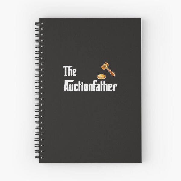 Item preview, Auctioneer Tool, Funny Humor Auctions Auctionfather  designed and sold by NoemiRiel.