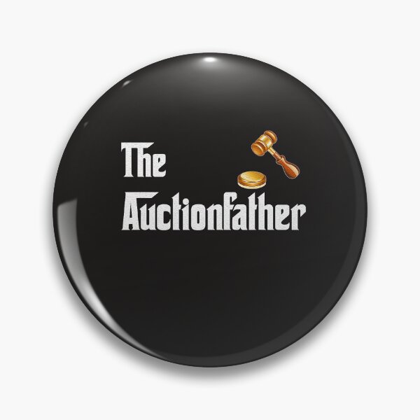 Item preview, Auctioneer Tool, Funny Humor Auctions Auctionfather  designed and sold by NoemiRiel.