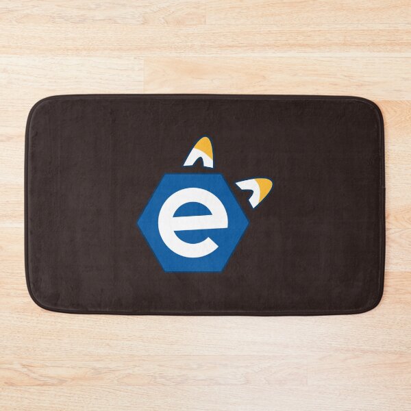 Item preview, e621 Insignia  designed and sold by Azelia-Bi.