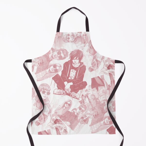 Item preview, Unpopular: Red Toile designed and sold by Panic Jewelry & Things.