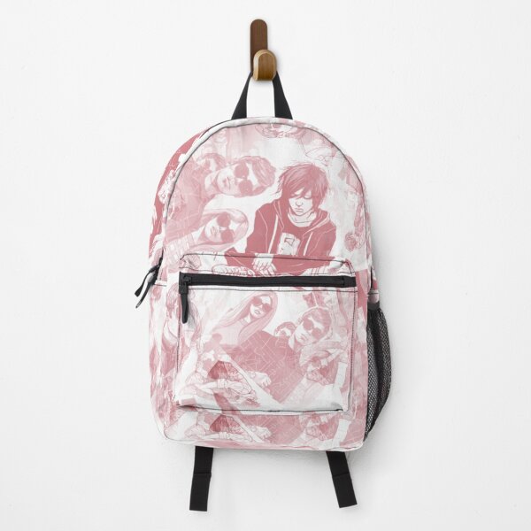 Item preview, Unpopular: Red Toile designed and sold by Panic Jewelry & Things.