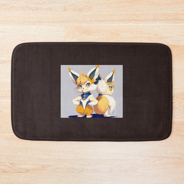 Item preview, e621 logo  designed and sold by Azelia-Bi.