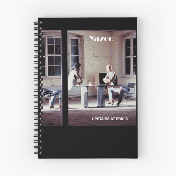 Item preview, Yazoo Upstairs at designed and sold by MichelVaillanco.