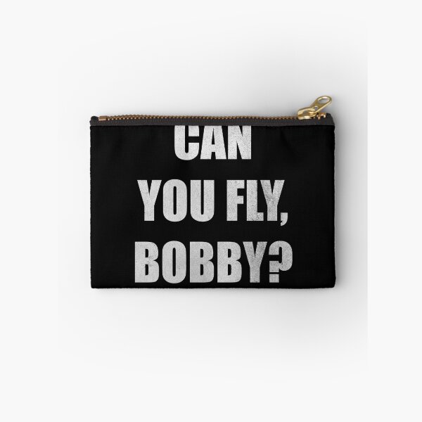 Item preview, Can you fly, Bobby? designed and sold by Fran Thornton.