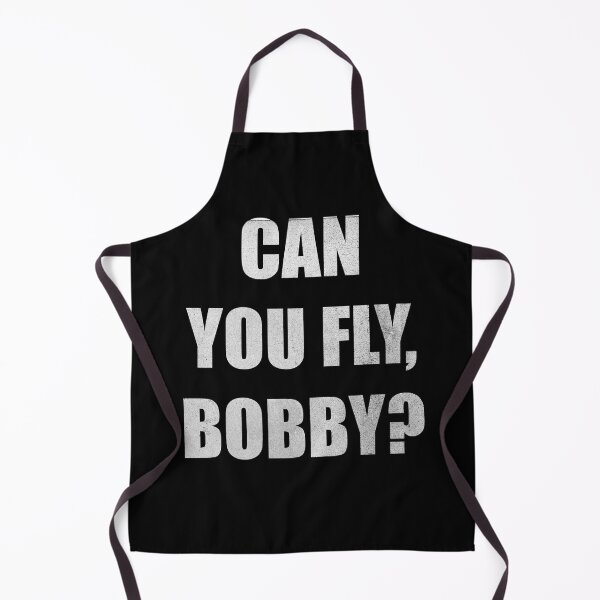 Item preview, Can you fly, Bobby? designed and sold by Fran Thornton.