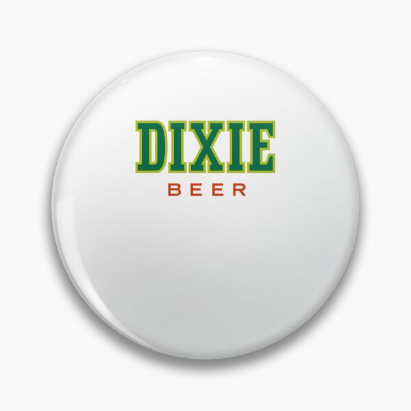 Item preview, DIXIE BEER Classic  designed and sold by GretchenBrow.