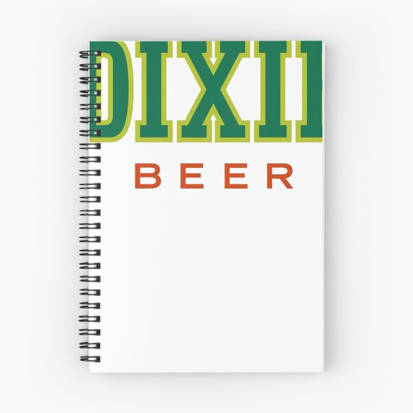 Item preview, DIXIE BEER Classic  designed and sold by GretchenBrow.