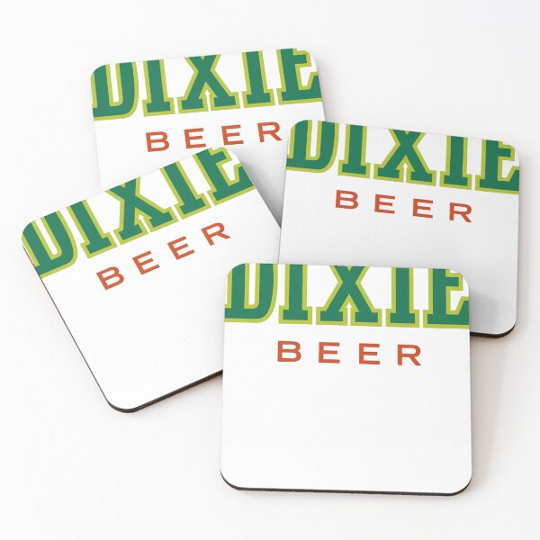 Item preview, DIXIE BEER Classic  designed and sold by GretchenBrow.