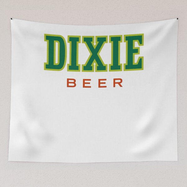 Item preview, DIXIE BEER Classic  designed and sold by GretchenBrow.