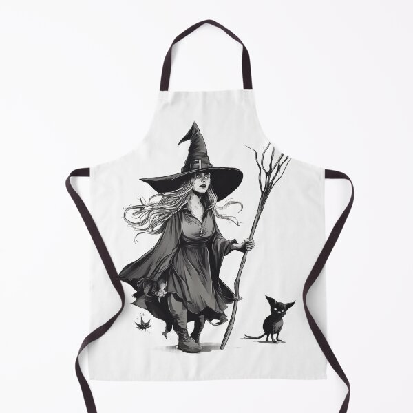 Item preview, Halloween Witch designed and sold by lee2021.