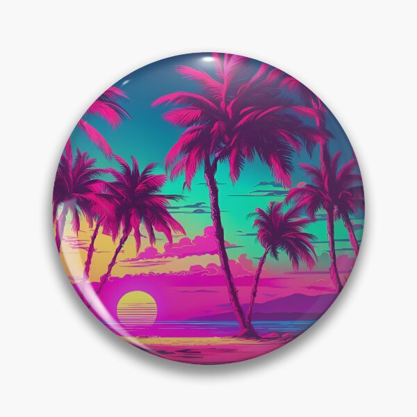 Item preview, Tropical Beach designed and sold by LIOPRINTS.