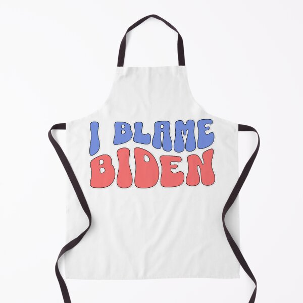 Item preview, I Blame Biden designed and sold by duke818.