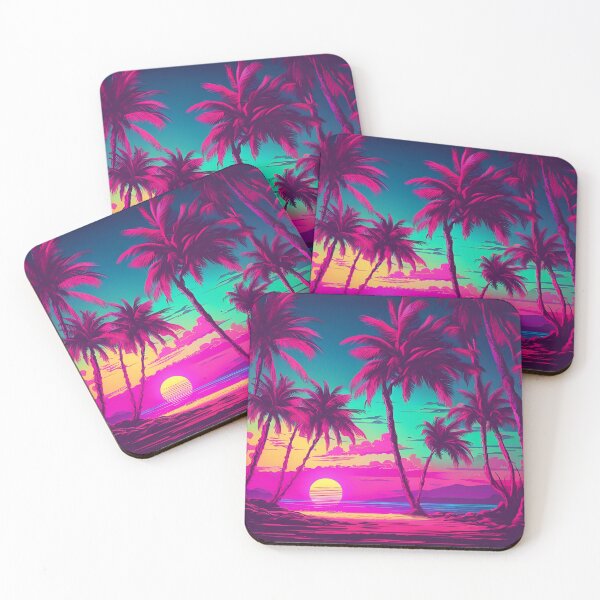 Item preview, Tropical Beach designed and sold by LIOPRINTS.