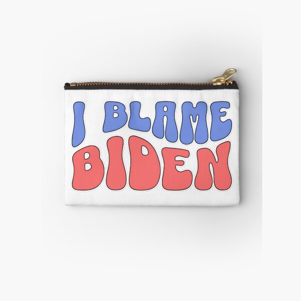 Item preview, I Blame Biden designed and sold by duke818.