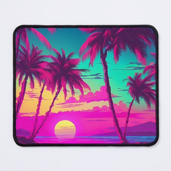 Item preview, Tropical Beach designed and sold by LIOPRINTS.