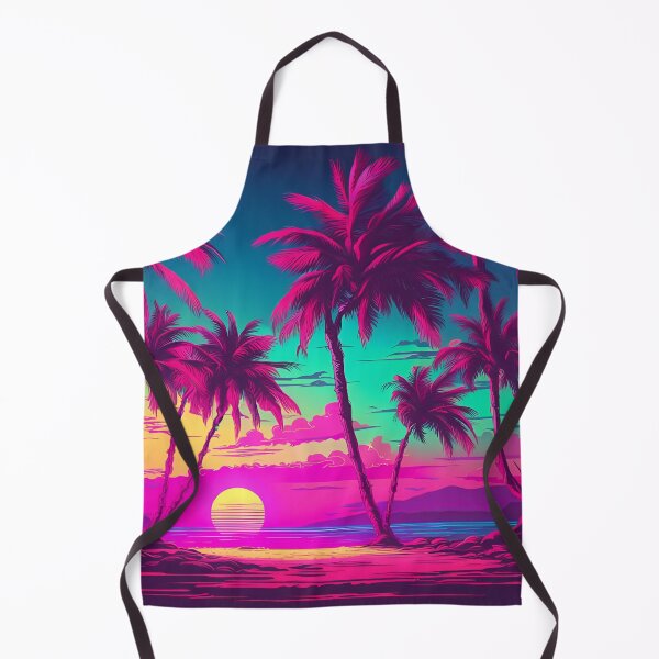Item preview, Tropical Beach designed and sold by LIOPRINTS.