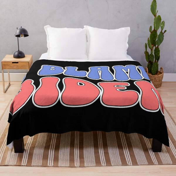 Item preview, I Blame Biden designed and sold by duke818.