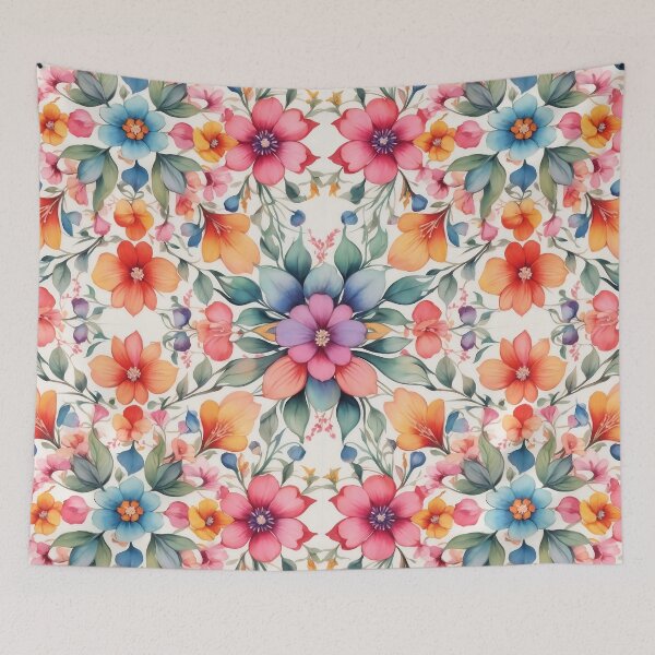 Item preview, Blossoms of Radiance designed and sold by Neranchara.
