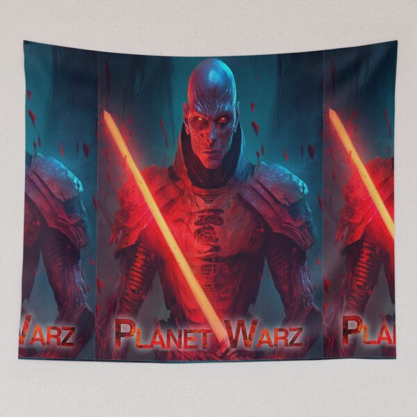 Item preview, Planet Warz - Kalem - War Heroes  designed and sold by Brazz Official.