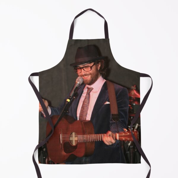 Item preview, Sean Ono Lennon - Photograph designed and sold by ConcertImages.