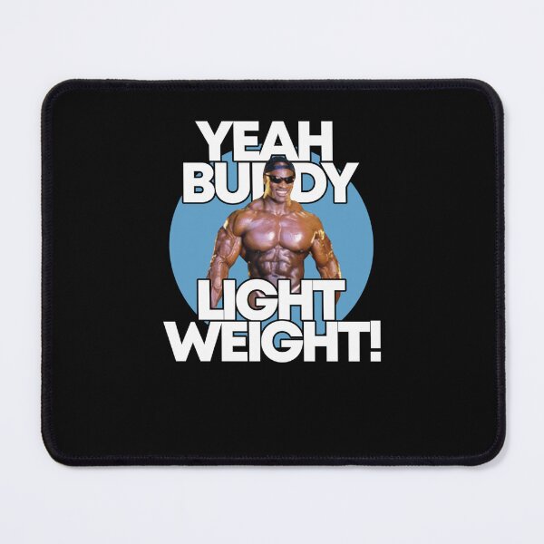 Item preview, Yeah buddy light designed and sold by MichelVaillanco.