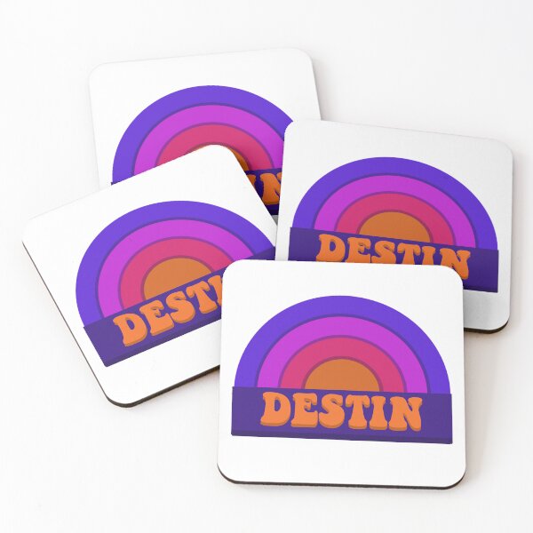 Item preview, destin florida sunset designed and sold by missviolinist24.