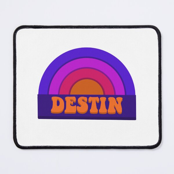 Item preview, destin florida sunset designed and sold by missviolinist24.