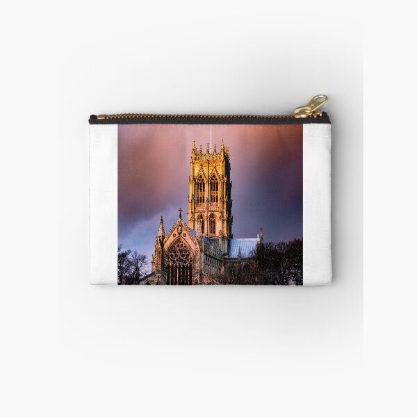 Item preview, St. George Cathedral - Doncaster (UK) designed and sold by wojciech-c.