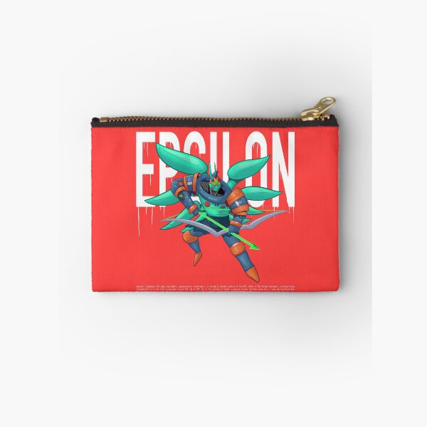Artikelvorschau, Mecha Epsilon entworfen und verkauft von efiik.