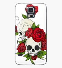 skulls gvng Case/Skin for Samsung Galaxy