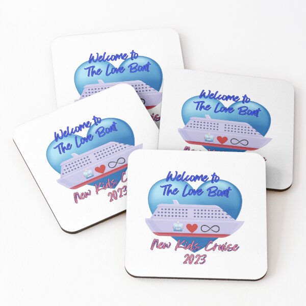 Item preview, Welcome to the Love Boat designed and sold by elvisgirl2000.