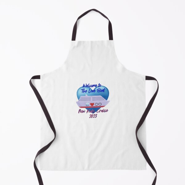 Item preview, Welcome to the Love Boat designed and sold by elvisgirl2000.