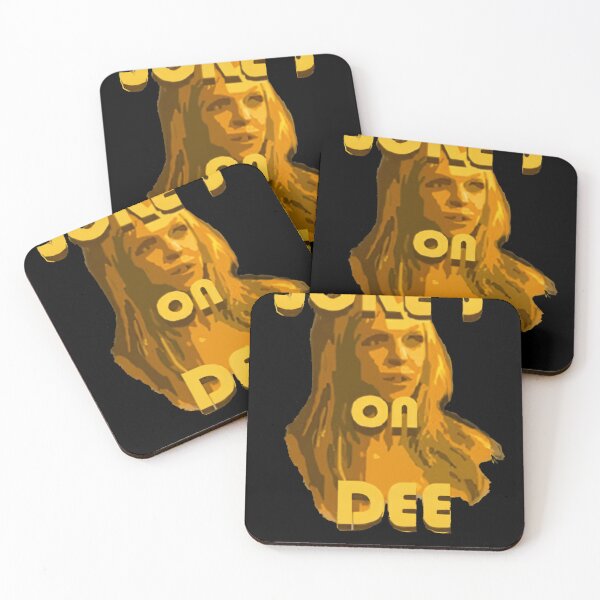 Item preview, Jokes on Dee designed and sold by JimmieVivanco.