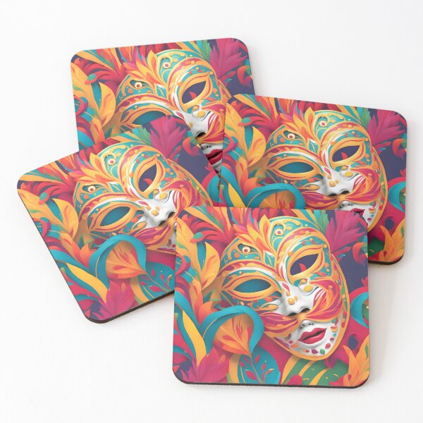 Item preview, Carnival Extravaganza designed and sold by CreativoDesign.