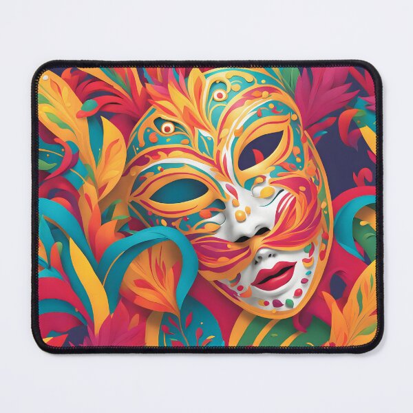 Item preview, Carnival Extravaganza designed and sold by CreativoDesign.