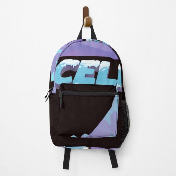 Item preview, Celeste Game Mountain designed and sold by DoriJast.
