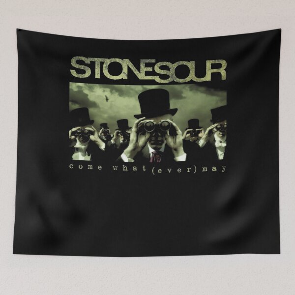 Item preview, STONE SOUR BAND  designed and sold by FranckBigot.