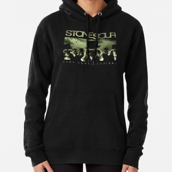 Stone sour hoodie sale