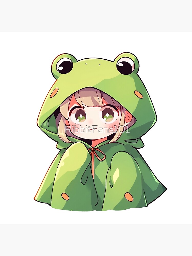 Froggy Ramen – Naruto Uzumaki | Daily Anime Art