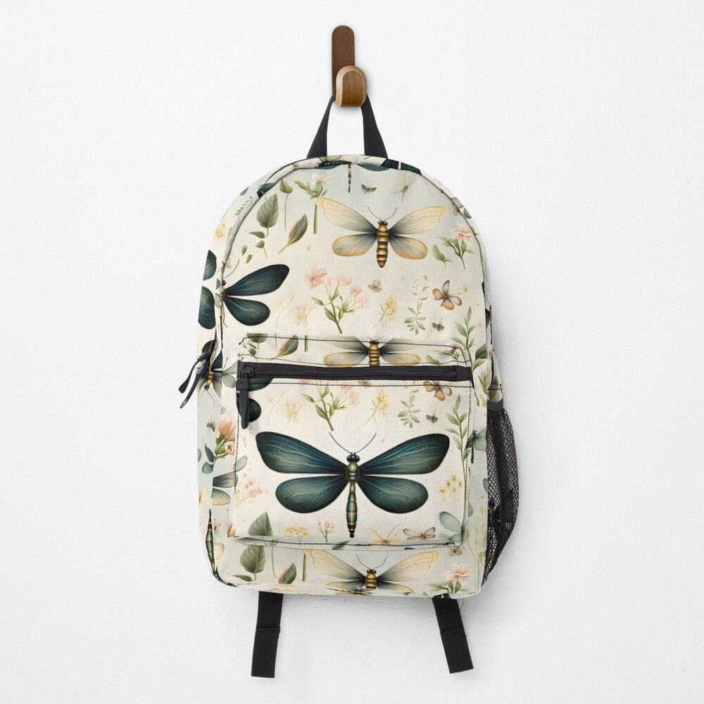 Item preview, Backpack designed and sold by DigitalPatternx.