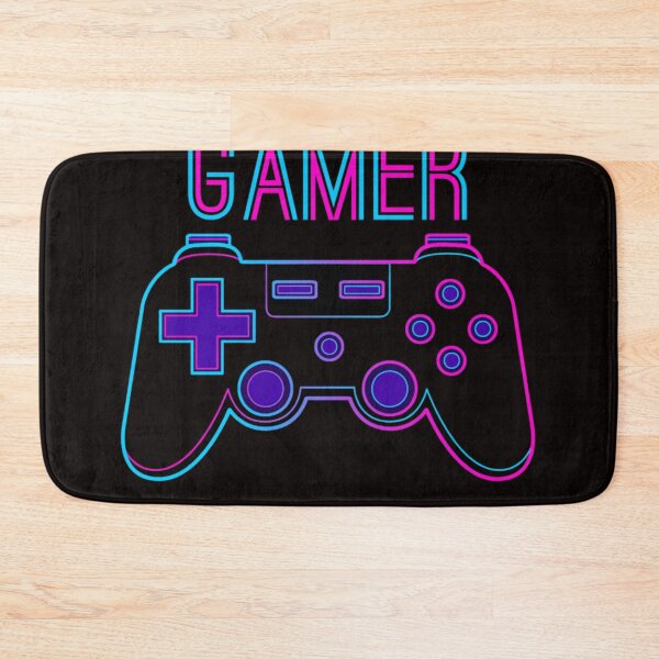 Item preview, hardcore gamer gamepad designed and sold by DoriJast.