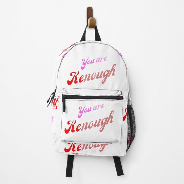 Item preview, Embracing Self-Worth: The 'You Are kenough' ' I'm kenough' Project designed and sold by SUSU700.