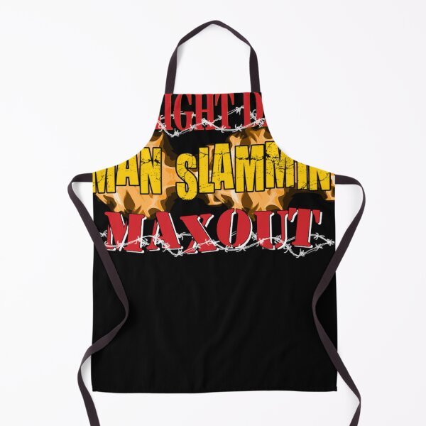 Item preview, Straight Daves Man Slammin Max Out designed and sold by FranckBigot.